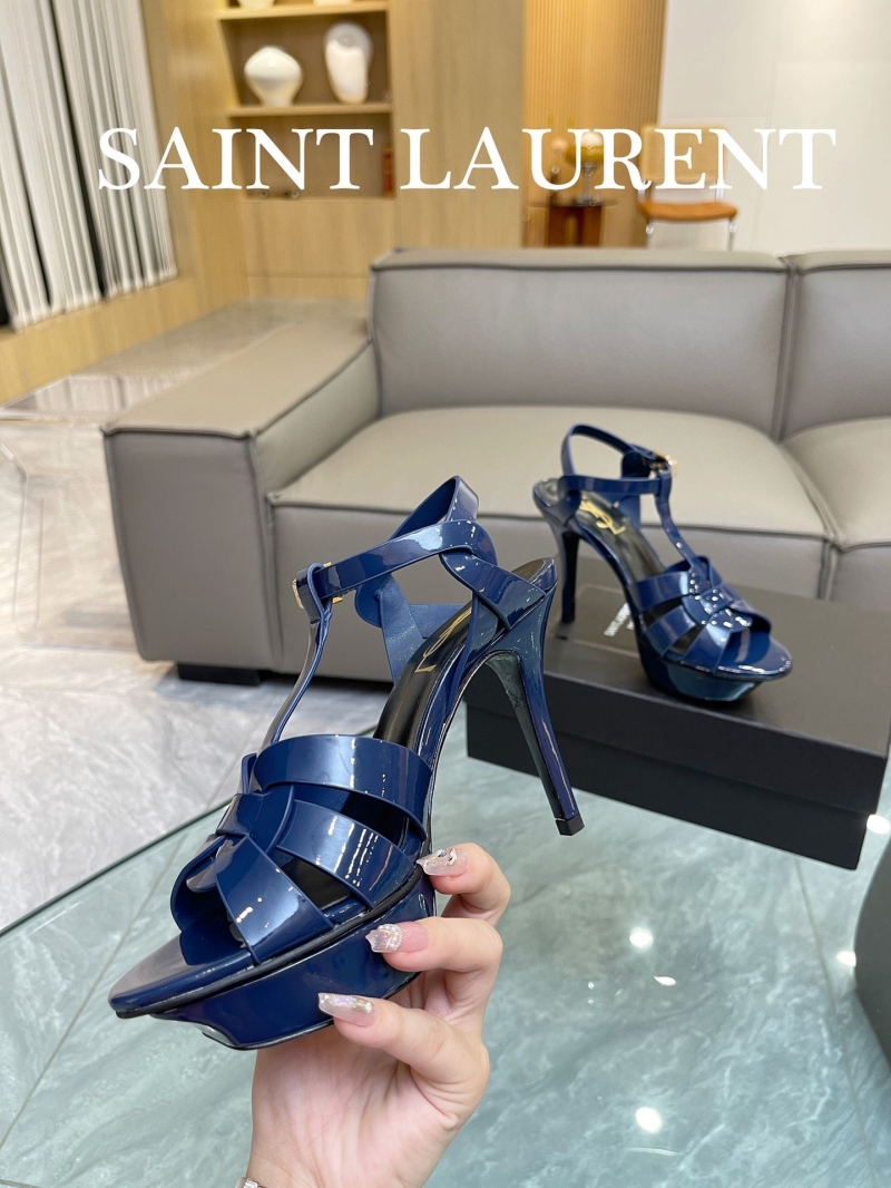 YSL High Heels